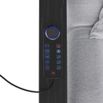 Массажное кресло UNIX Avola Grey