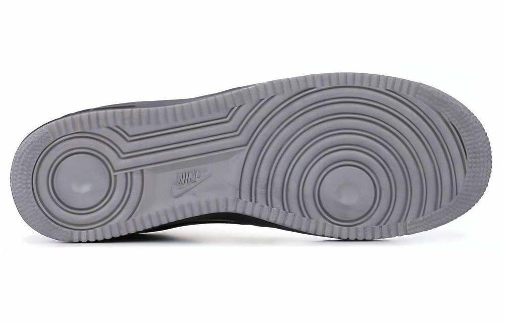 Кроссовки Nike Air Force 1 Frankenstein