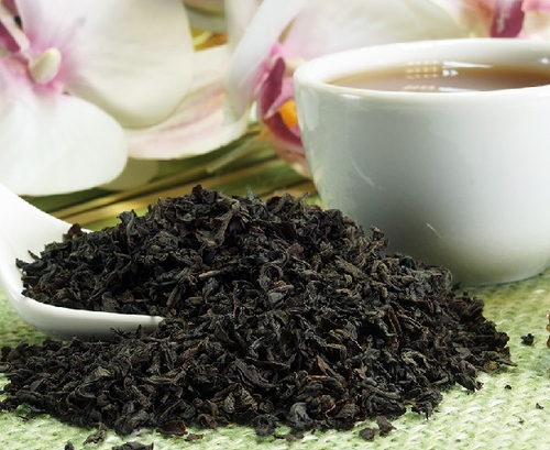 Цейлонский черный чай Крепкий Цейлон (Ruhuna Pekoe) РЧК 500г