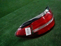 Фонарь левый внешний Mercedes GLE C292 (2015-2019)