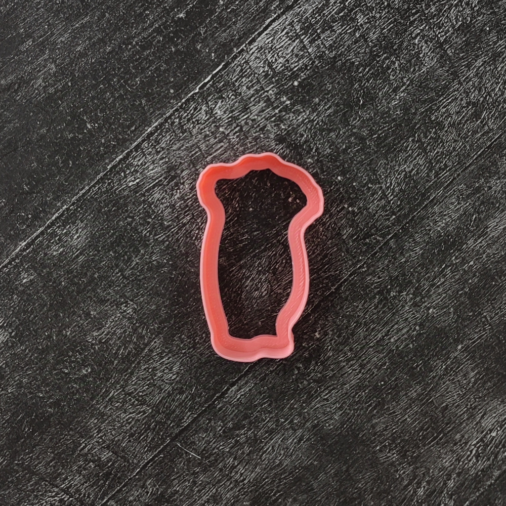 Капибара №2