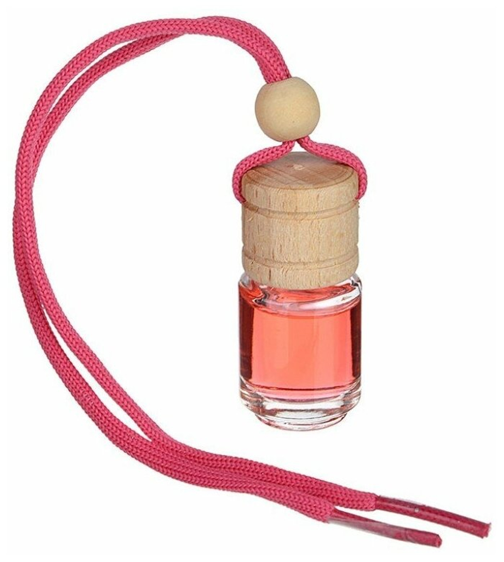 Ароматизатор New Galaxy 794-347 подвесной Freshline бабл гам