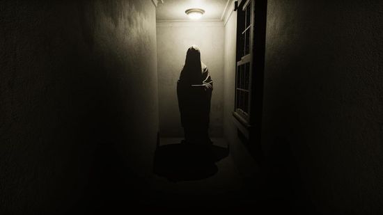 Игра Madison - Cursed Edition (только для PS VR2) (PS5, русские субтитры)