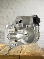 Дроссельная заслонка JORDEN JH02ACT15500 Hyundai Solaris