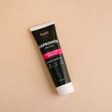 Репаративный комплекс Сапронол Дерма (Sapronol derma)