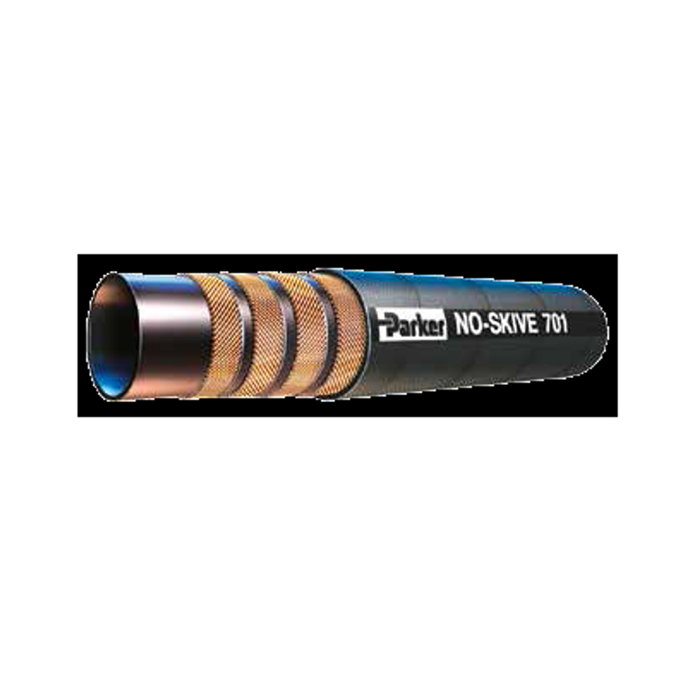 РВД 4SP DN 25 P=280 (БЕЗ ОКОРКИ)