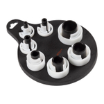 AFFIX (AF10501007) Набор размыкателей для топливной системы и системы кондиционирования, 7 предметов