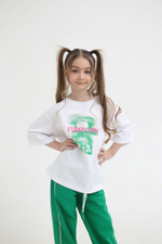 Футболка д/д DELORAS 19618