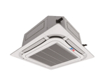 Кассетная сплит-система Cooper & Hunter CH-IC071NK/CH-IU071NK