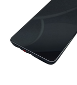 Tecno Pova 3 (LF7N) - Дисплейный модуль в сборе (в рамке) (АСЦ)