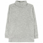 Водолазка для мальчиков кашкорсе начёс 0063401003 р.92-98 (Юлла)