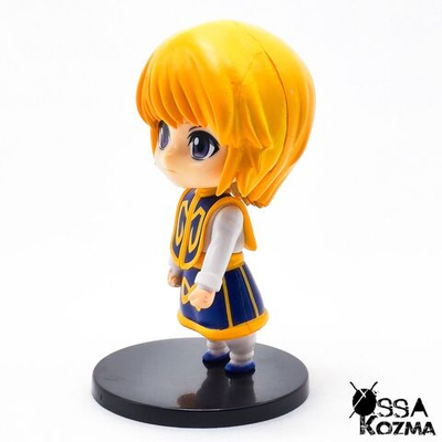 Фигурка Курапика Рейс Курта