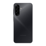 Смартфон Samsung Galaxy A17 4G 8 ГБ | 256 ГБ (Чёрный | Black)