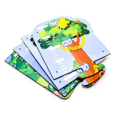 Ростомер "Дуб лукоморье"