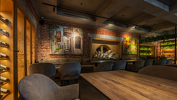 Трековый светильник Technical TR021-1-12B3K-Z-B