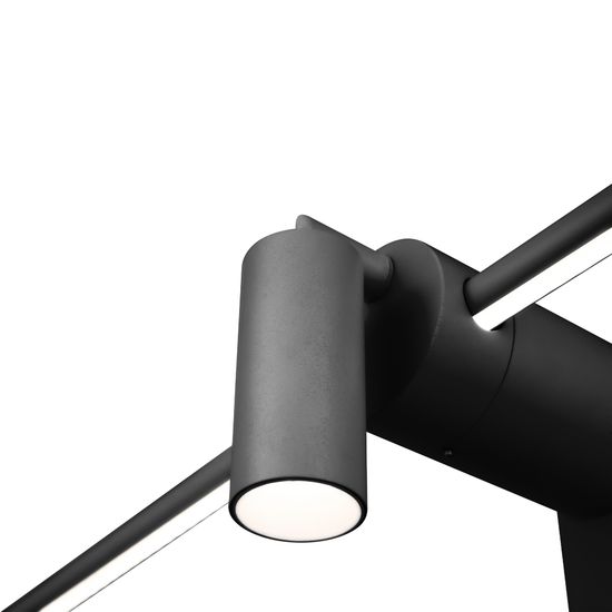 Настенный светильник (бра) Freya FR6124WL-L17B