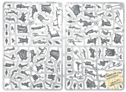 (Предзаказ) Freeguild Grenadiers