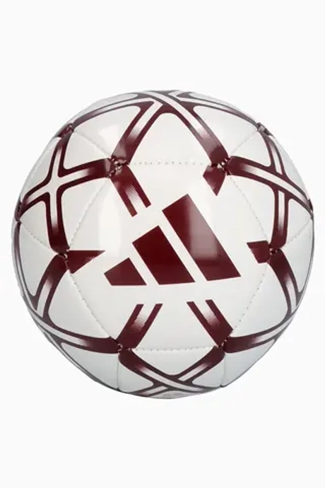 Футбольный мяч adidas Starlancer размер 1/Mini