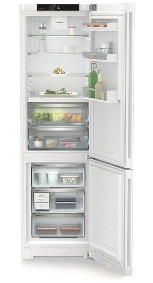 Холодильник Liebherr CBNc 5723-22 001