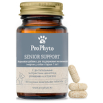 Функциональная кормовая добавка для собак и кошек ProPhyto Сеньор Саппорт, 100 таблеток