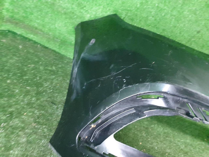 Бампер передний Mercedes E W213 (2020-2023)