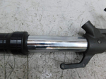 Перья вилки Yamaha MT-09A RN52