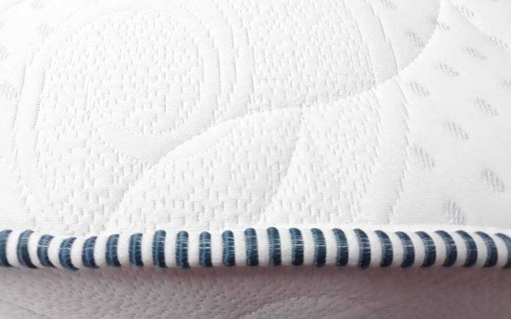 Матрас Dreamline Medium Foam 1000, независимые пружины