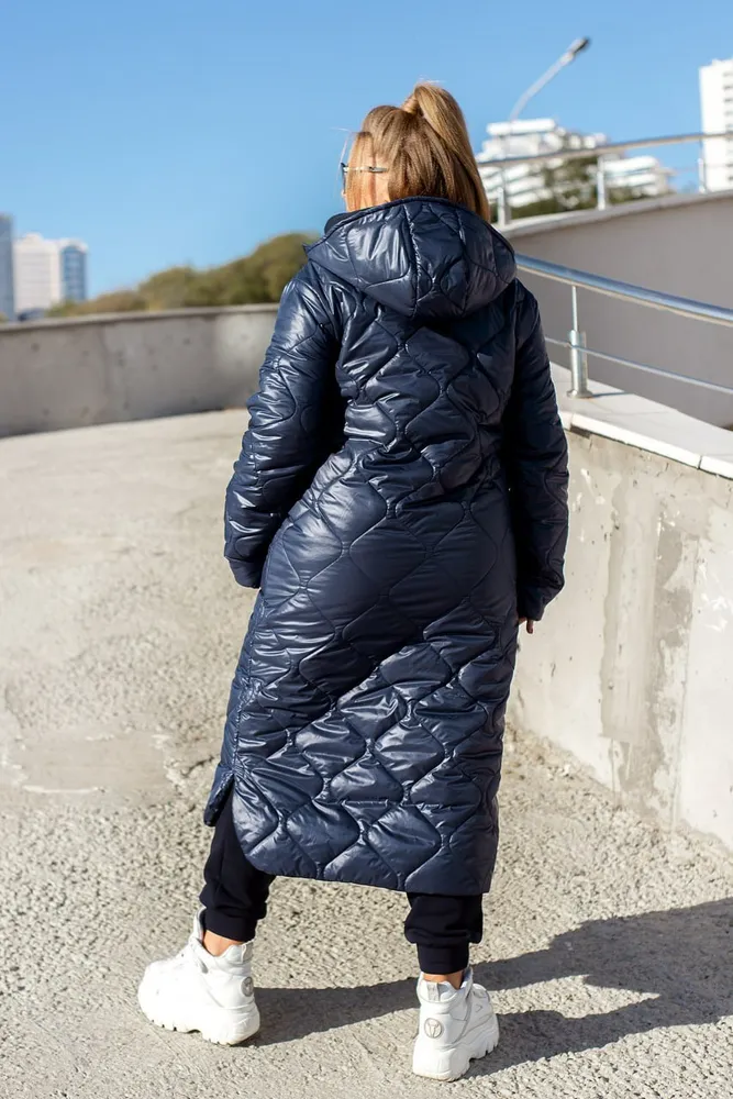 Пальто УК-2412-6 Fabrika