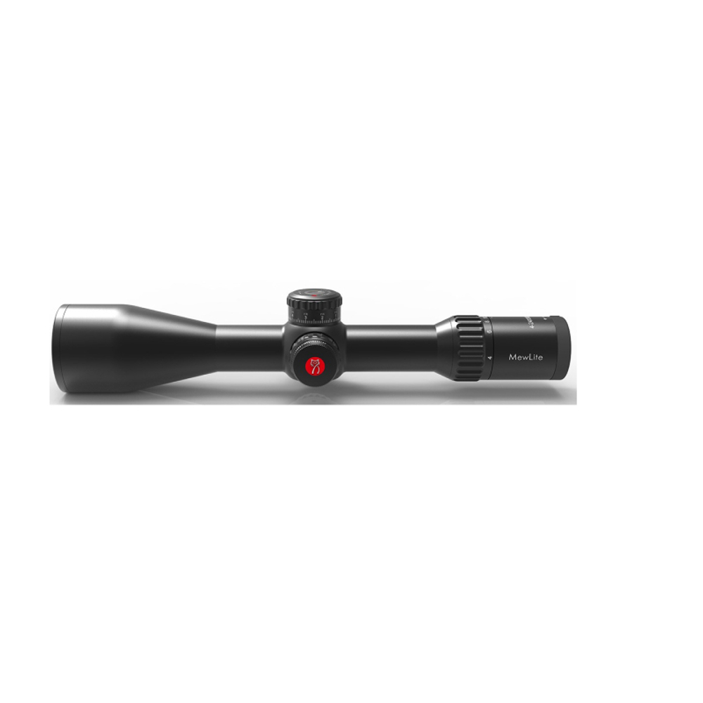 Оптический прицел Mewlite 4-24x56 FFP 34 мм IR 61003 ( Сетка BDC / с подсветкой )