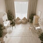 Книги и… Готовый кабинет психолога «Развитие» 🌱 Потому что расти — значит не только знать, но и чувствовать, пробовать, ошибаться — и знать: здесь тебя ждут