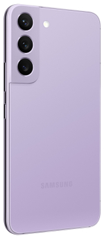 Samsung Galaxy S22 8/128GB Light Violet