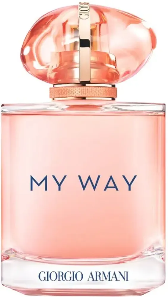 Giorgio Armani My Way Ylang Eau de Parfum 90 ml