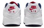 Кроссовки Nike Air Max 90 (Женская размерная сетка)