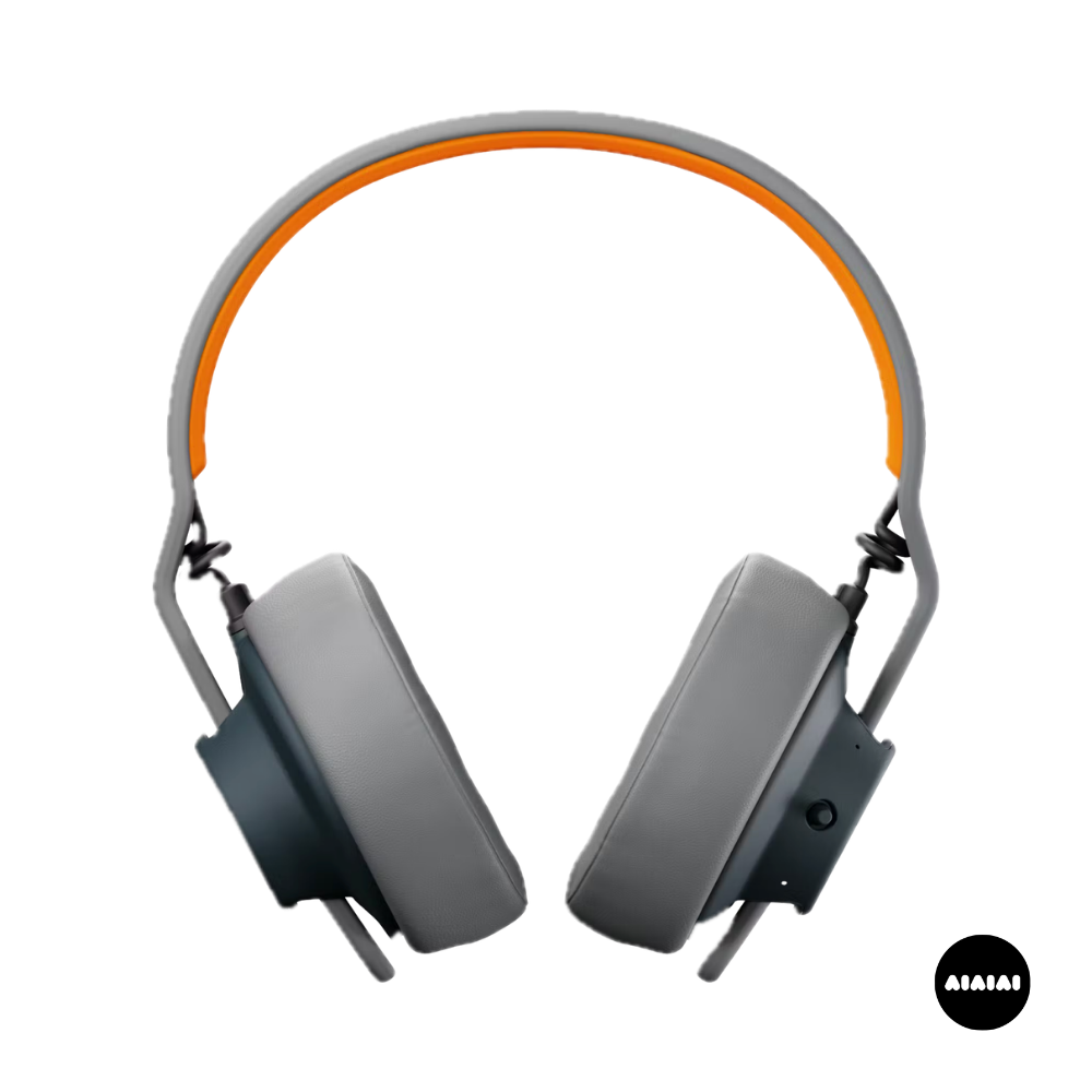 AIAIAI TMA-2 Wireless Blood Orange Edition