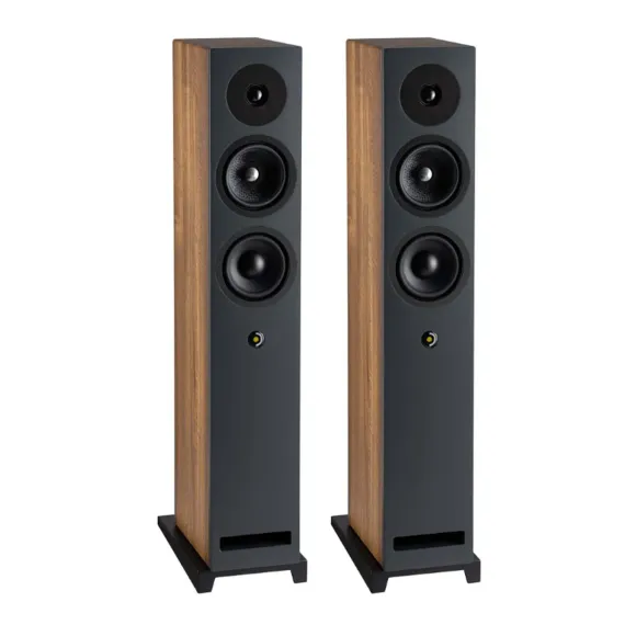 Davis Acoustics Krypton 6 Classik Walnut