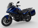 Honda NT1100DN (DCT)