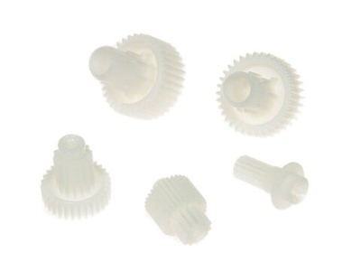 Шестерни для миксера Braun тип 4642, 4643