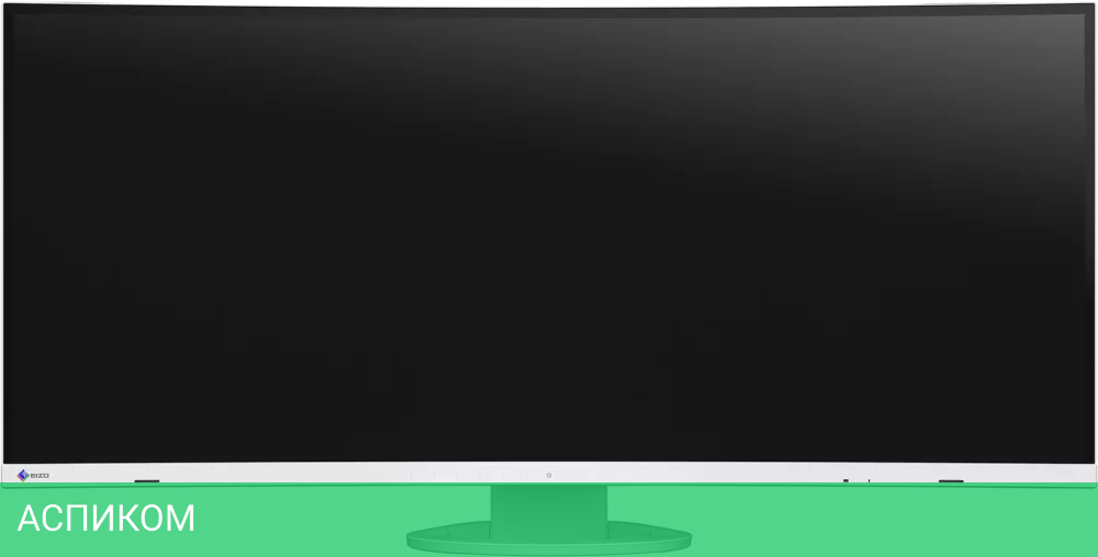 Монитор EIZO FlexScan EV3895-WT