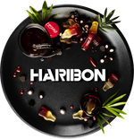 Black Burn - Haribon (100г)