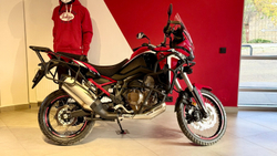 Honda CRF 1100L Africa Twin, 2021