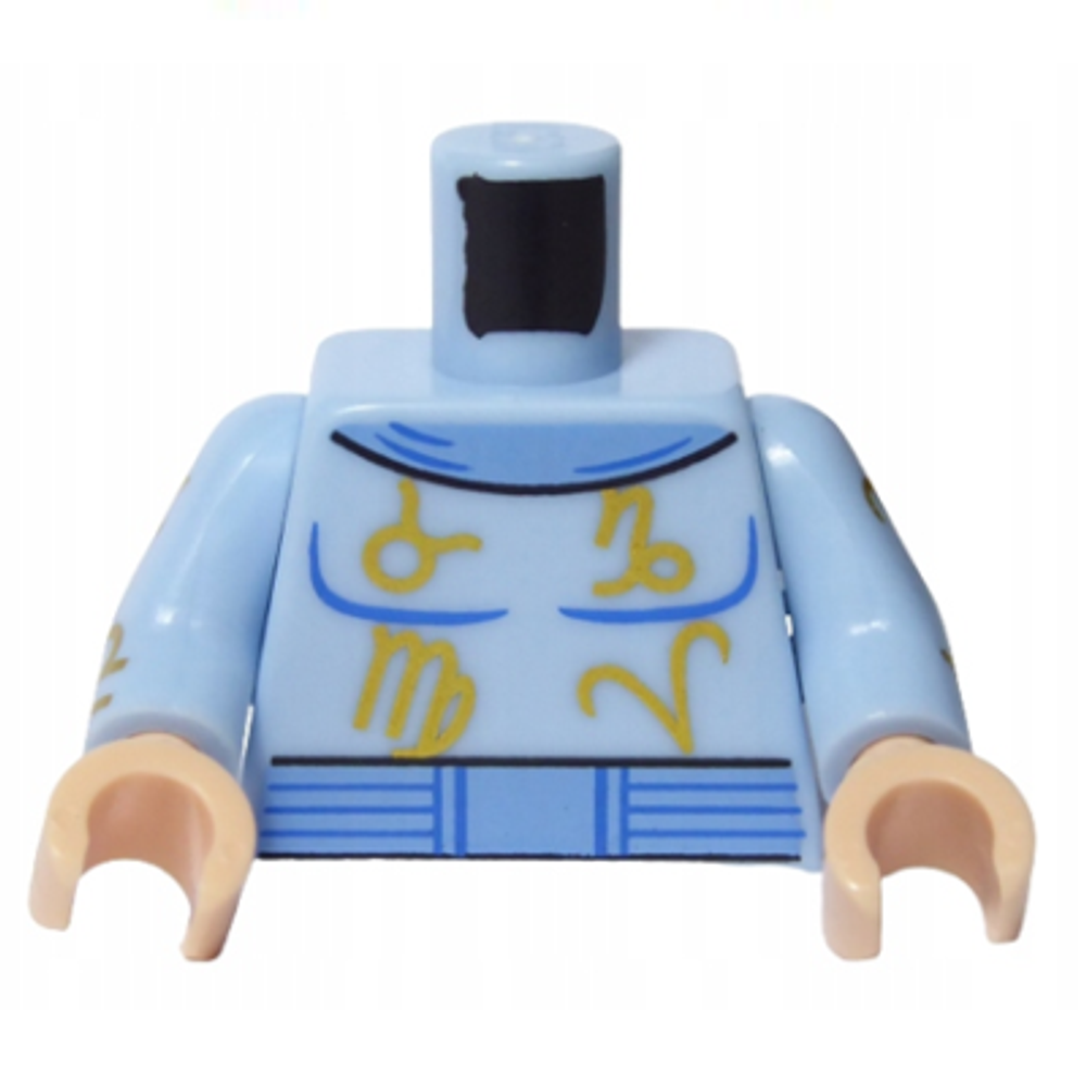 Торс 973pb2573c01