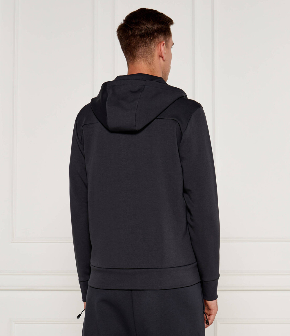 Худые Saggy 1 BOSS GREEN - темно-синий(50523912)