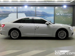 Audi A6 (C8) 45 TFSI Quattro Premium (08.2020)