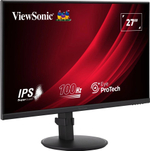 Монитор 27" Viewsonic VA2708-HDJ