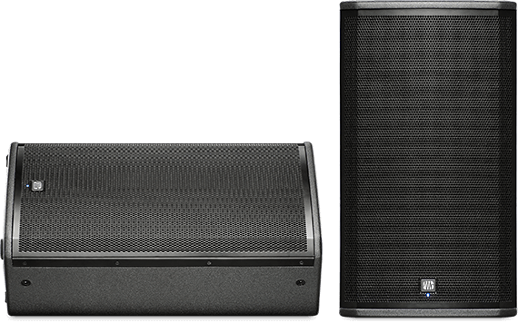 PreSonus ULT12 активная АС, 1300Вт, динамик 12 дюймов