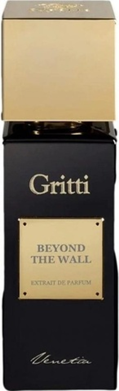 Gritti Beyond The Wall