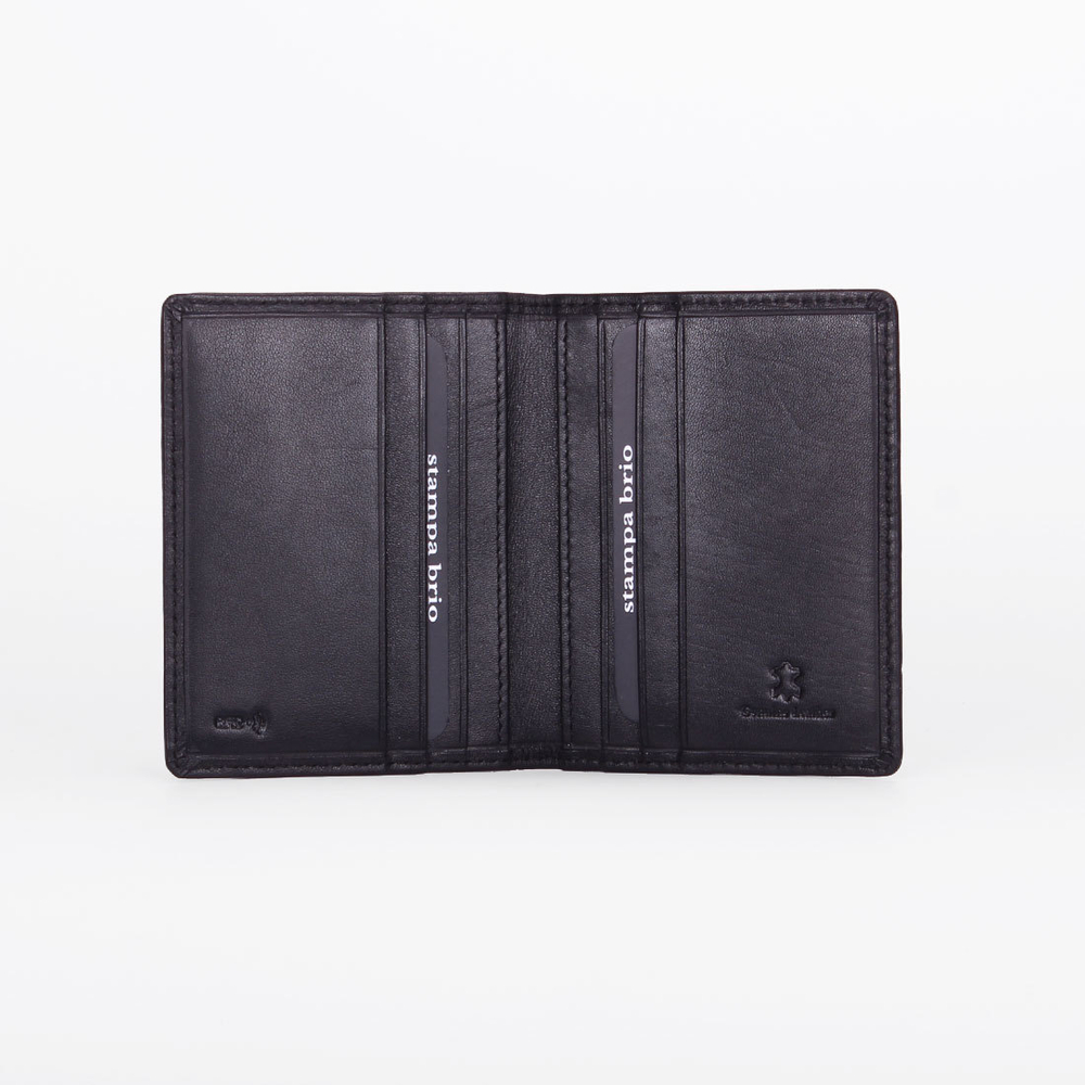 514 R - Футляр для карт с RFID защитой