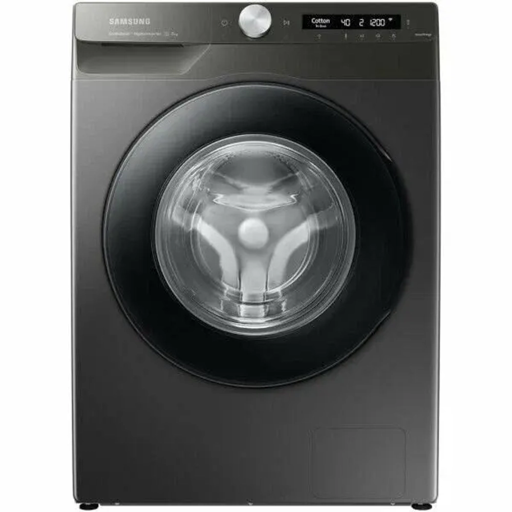 Стиральная машина Samsung WW80AG6S28ANLP