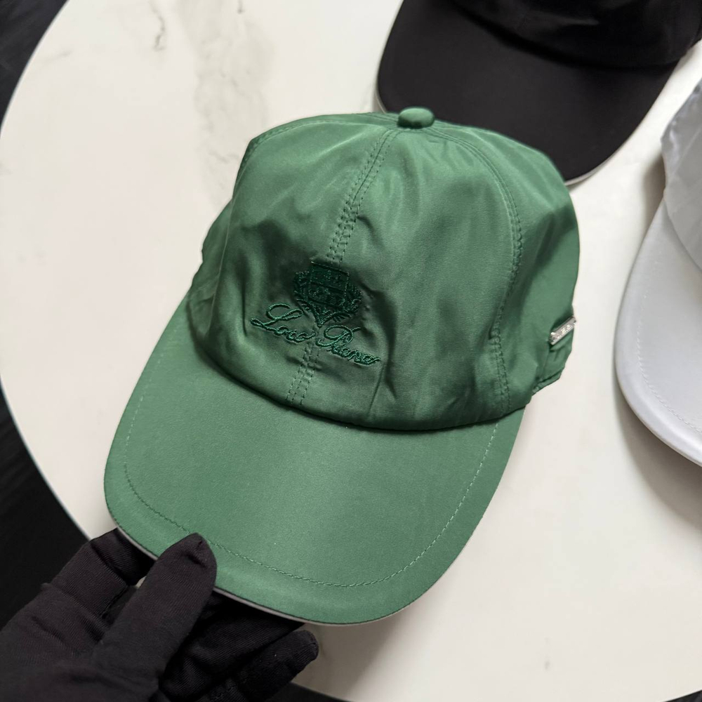 Кепка Loro Piana