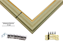 Рама 80x85 для картин и фотографий